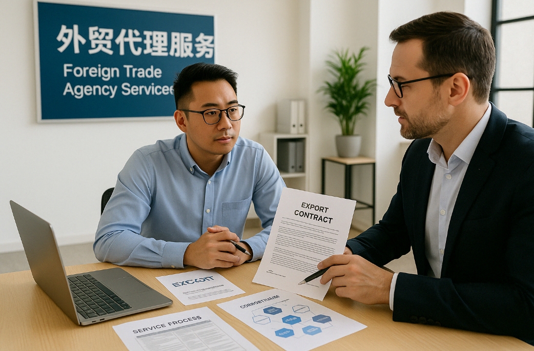 外貿(mào)代理合作模式有哪些？不同類型企業(yè)如何選擇更合適的外貿(mào)代理服務(wù).png